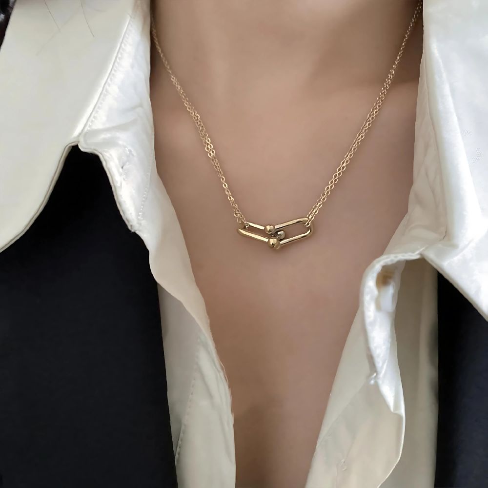 Gold-Filled Pendants