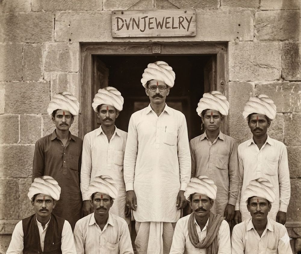 KathadBappa-1944-DVNJEWELRY-workshop