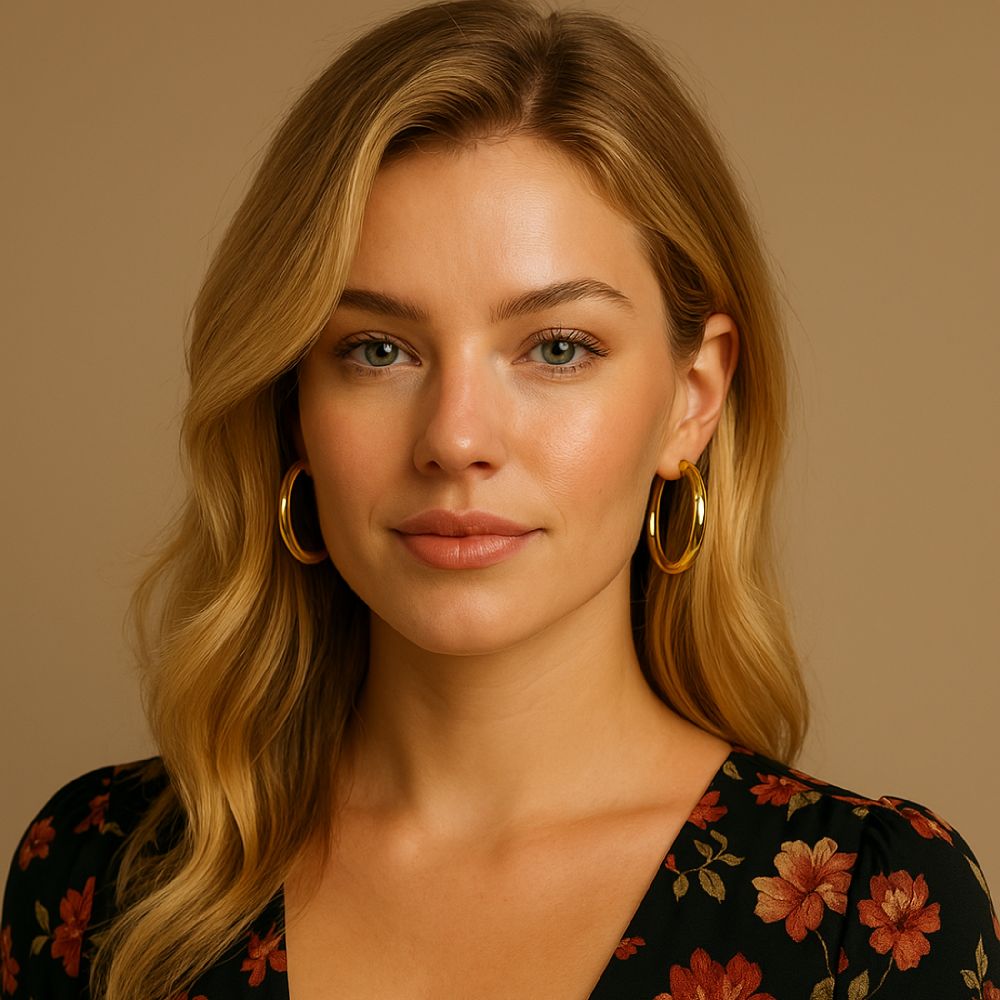 Gold-Filled Jewelry